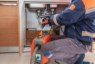 Çamliça Lavabo Açma