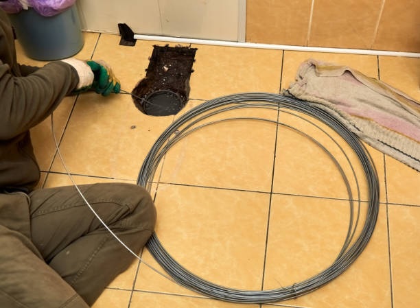 Çamliça Lavabo Açma