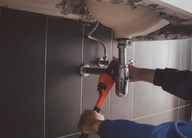 Çamliça Mutfak Lavabo Gideri Tıkanıklığı Açma