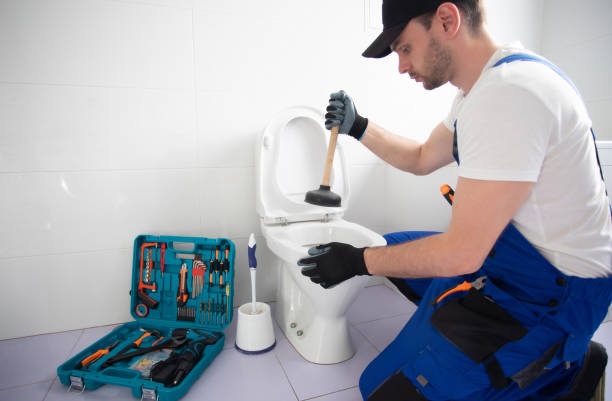 Çamliça Profesyonel Tesisat Ustalar