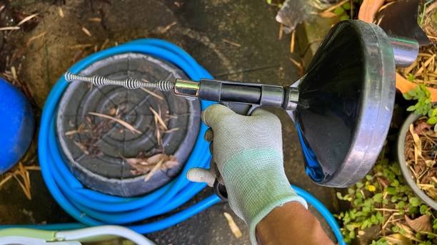 Çamliça Mutfak Tıkanıklığı Açma